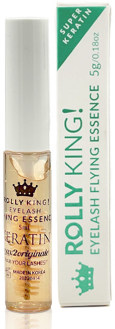 롤리킹 속눈썹 에센스, 5ml, 1개
