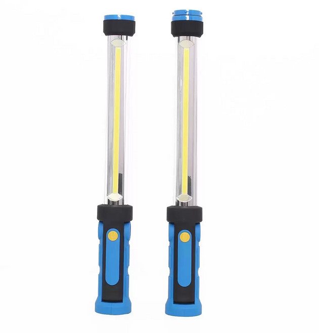 라파스 충전식 LED 작업등 - 삼각대 포함, 1세트