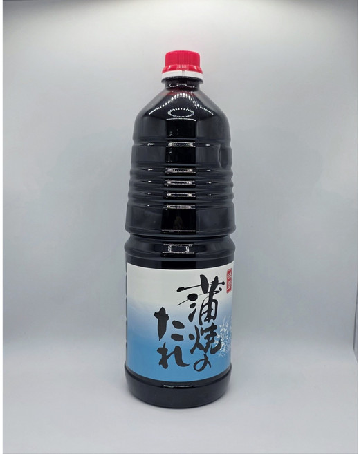 다인 유타카 카바야끼타래 소스 2.1kg 장어구이소스 장어소스 데리야끼소스 장어덮밥소스 생선구이소스, [7167-0]카바야끼타래소스/유타카 2.1kg, 1개