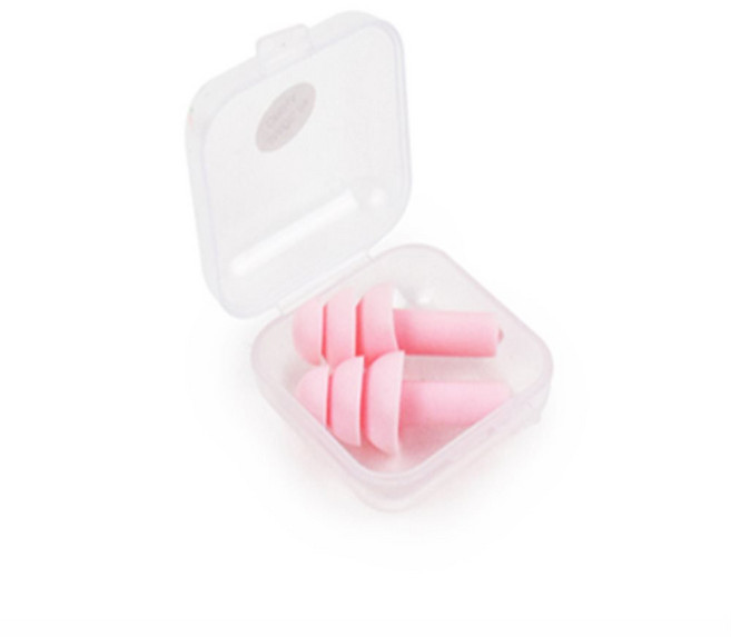 귀마개 수능선물 수면용