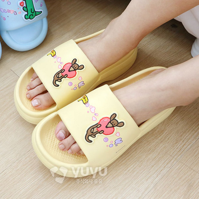 조구만 슬리퍼 [우디 입체다용도-YP3250], 조구만-SR0246, 1개