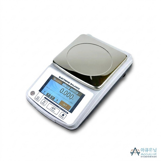 Cleist 초정밀 (0.01g)측정 전자저울 TKF-3200 터치형, 1개, TKF-3200AT