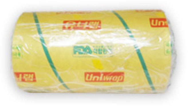 업소용 유니랩 20cm x 500m 1롤, 1개