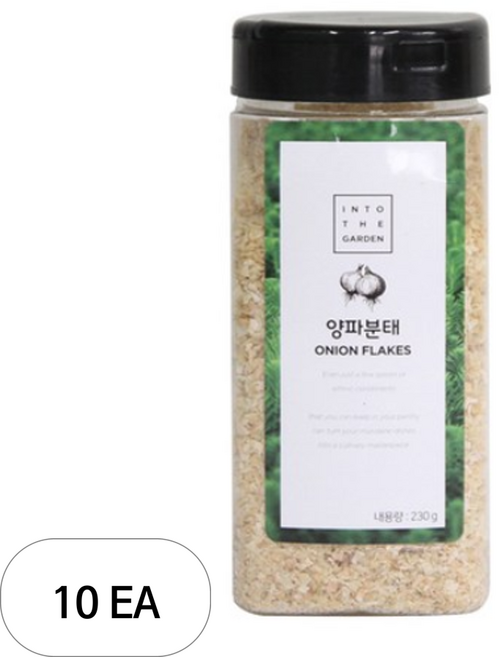 딜리셔스마켓 양파분태 중형, 230g, 10개