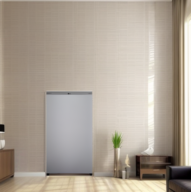 LG전자 소형냉장고 B103W14 B103S14 90L 1도어 원룸 오피스텔 사무실 사업장 LG물류직배송, 실버