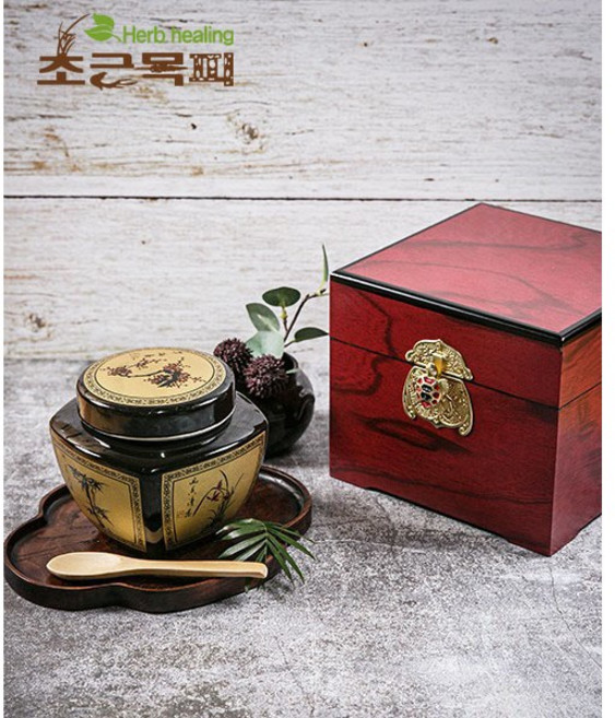 홍삼녹용고, 600g, 1개