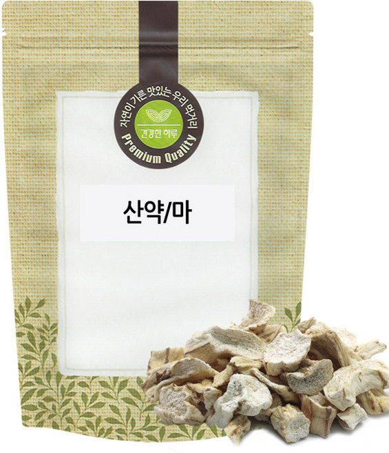 산약 마 200g 국산 국내산, 1개