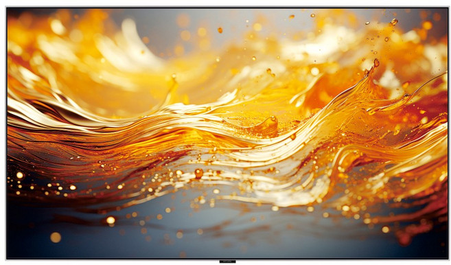 [삼성 감사 페스티벌] 삼성전자 4K UHD QLED TV, 189cm(75인치), KQ75QD80AFXKR, 벽걸이형, 방문설치