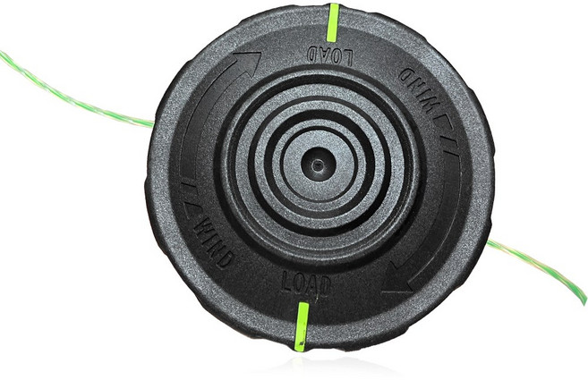 그린웍스 40V 프론트마운트 라이트(최신형모델) 예초기용 나일론줄 뭉치, 1개