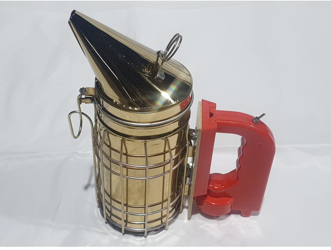 양봉 훈연기 (충전용 건전지 포함), 손잡이(배터리 모터 포함), 1개, 1개