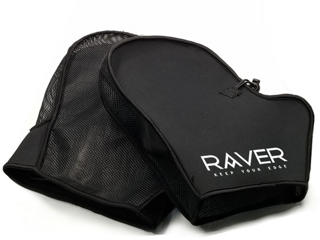 22S년형 레이버 오토바이 킥보드 여름토시 여름장갑 용품, 1개