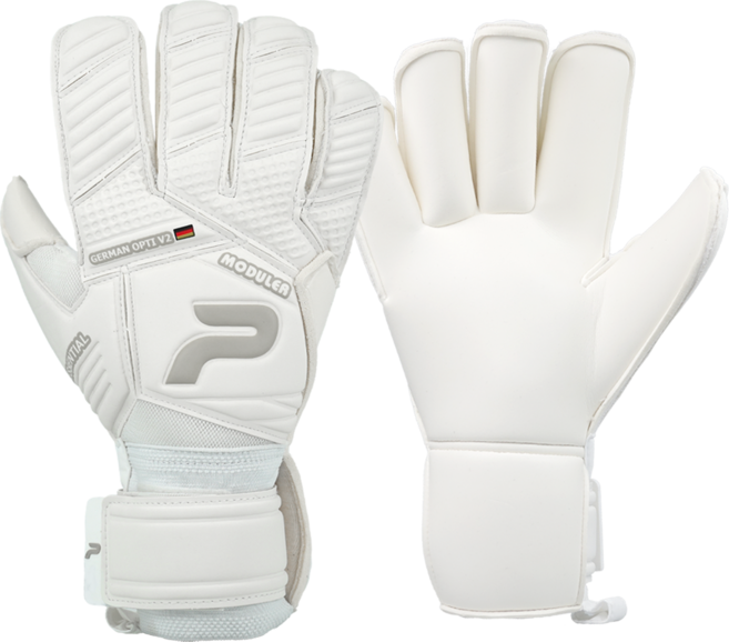 프리커버리 골키퍼장갑 모듈러 4.0 에센셜 v3 판타스마, 1개