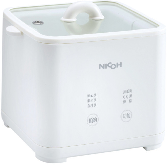 NICOH 蒸煮蛋機, NEG-05-S