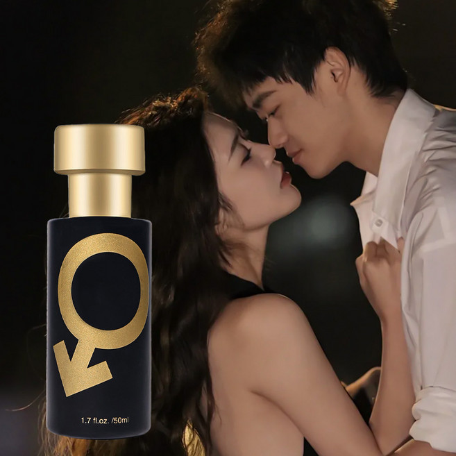 perfume for men 여자가좋아하는 남자 향수남자 향수 1위 페로몬향수 여름향수 30대남자선물, 1개, 50ml
