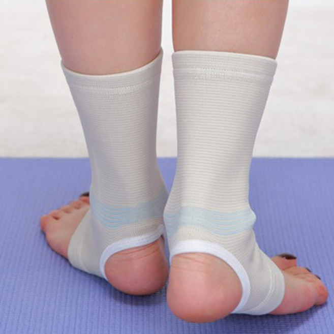 MOMBA 바이오 발목보호대 2set