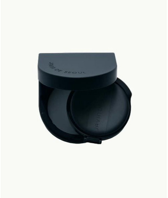 자빈드서울 JAVIN DE SEOUL 윙크 쿠션 매트 포켓 리필 8g, 20 블러 바닐라