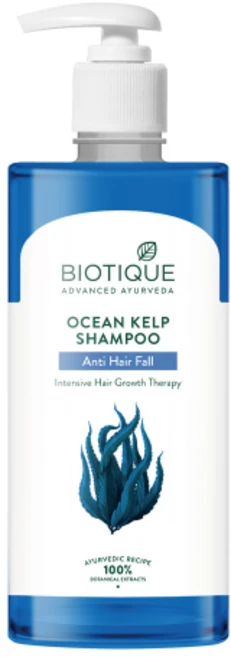 바이오티크 오션 켈프 샴푸 500ml 헤어케어, 1개 - 쿠팡