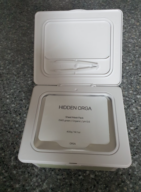 정품) 1일1팩 뽑아쓰는 어성초 마스크팩 임산부 남녀공용 얼굴팩 수분진정, 1개, 1개입