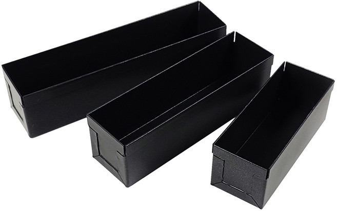 슬림파운드팬(미니파운드팬), 슬림파운드팬(미니파운드) 소, 1개