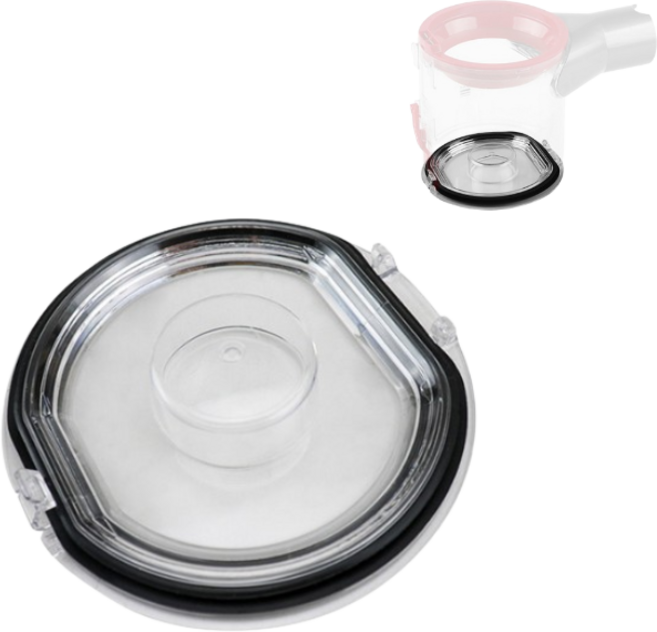 다이슨 청소기 먼지통 호환 V7 V8, 1개