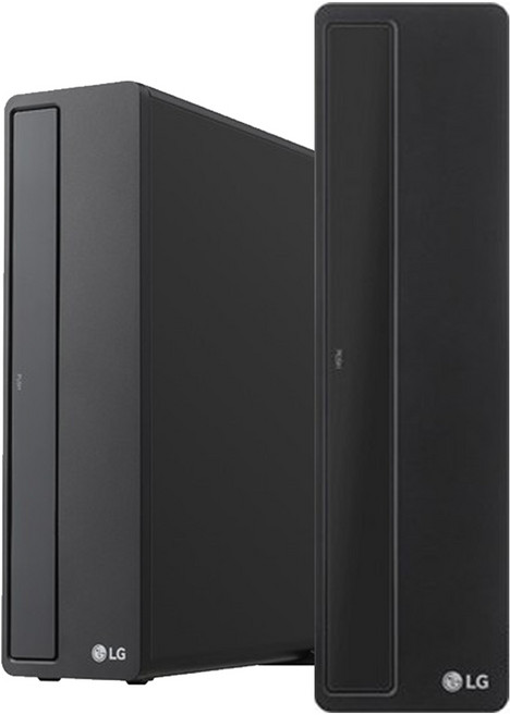 #LG전자# 중고컴퓨터 인텔 7세대 인텔 9세대 인텔 10세대 core-i5 사무용 주식용 학원용 슬림컴퓨터, WIN11 Pro, 1.5TB, 16GB, 블랙