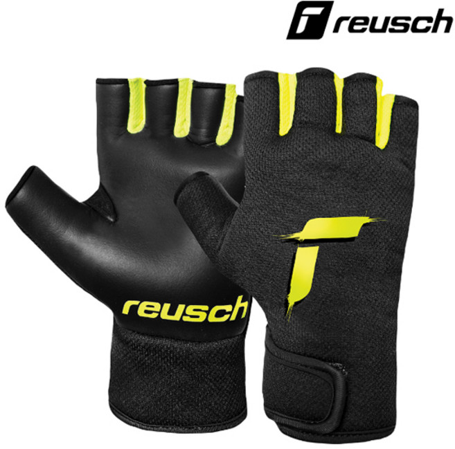 로이쉬 풋살 인피니티 축구 골키퍼장갑 5570330-7052, 1개