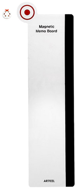 아트사인 자석부착형 모니터 메모보드, 좌측용