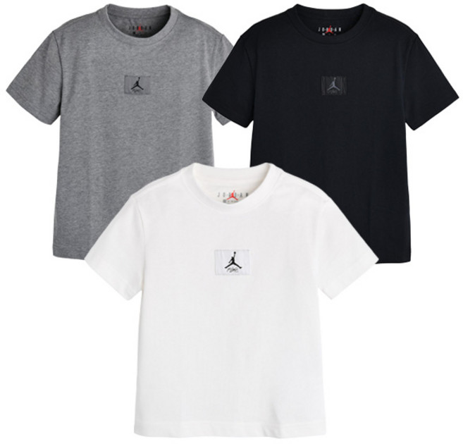 플레이키즈프로 조던립플라이패치반팔티셔츠 N252TS381P 나이키키즈 조던키즈 나이키티셔츠 조던티셔츠 아이반팔티 남아반팔티 여아반팔티 나이키반팔티 조던반팔티