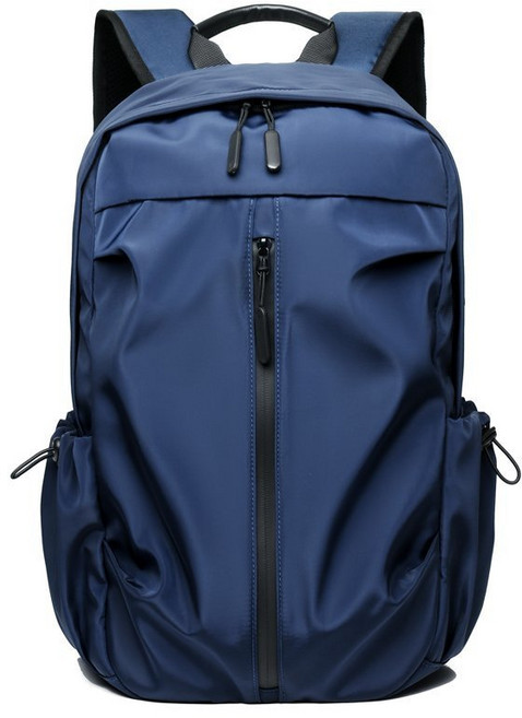 피스왕왕 남자 백팩 직장인 백팩 데일리 백팩 남자 배낭가방 W1205