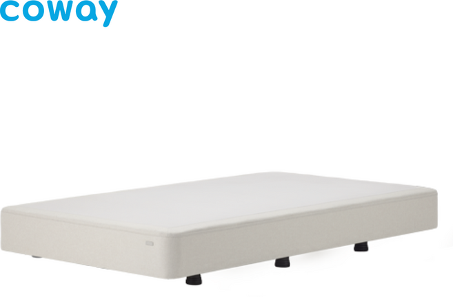 코웨이 비렉스 모던 파운데이션 CFSS-F04, 차콜그레이