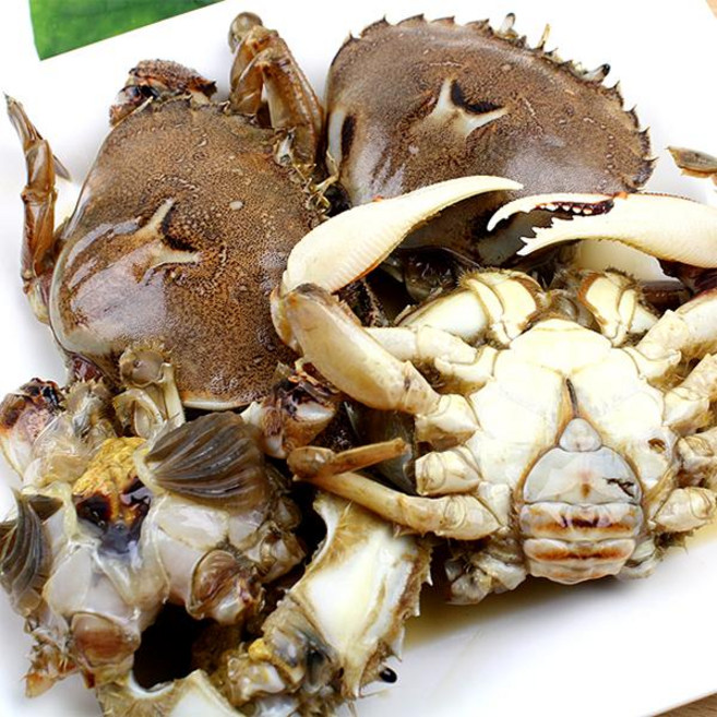 김명월 간장황게장1.5kg(3미내외), 1개, 1.5kg