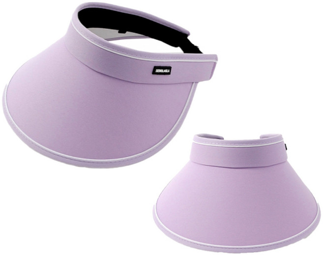 OW 시원한 썬캡 여행 햇빛 자외선차단 모자 골프