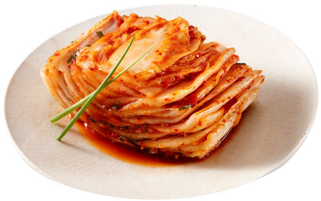 100%국내산 은희네 전라도식 수제 썰은김치 맛김치, 1개, 5kg