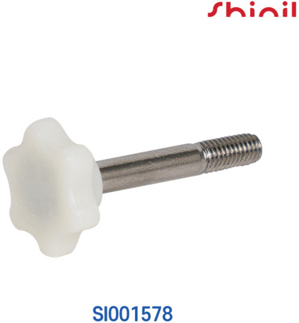 신일 믹서기 칼날조임볼트 SI001578 SMX-MX4000DM SMX-P5000AJ SMX-RW4000WKN 모델 호환, 신일 믹서기 칼날조임볼트 SI001578 SMX-MX4