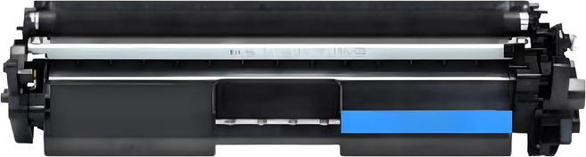 HP CF230X 30X 高容量相容碳粉匣 m203dn m203dw m227fdn m227fdw 副廠, 黑色, 1個