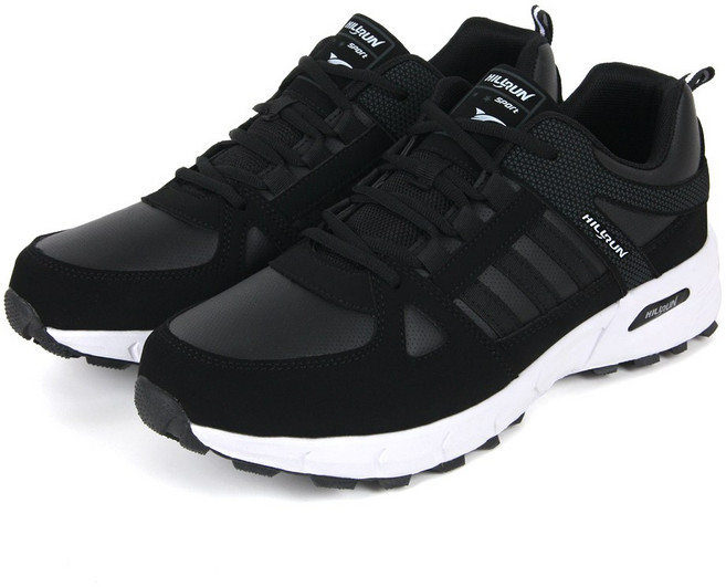 마이슈 250-320 생활방수 발편한 남성 경량 빅사이즈 운동화 트레킹화 발볼넓은 남자 런닝화