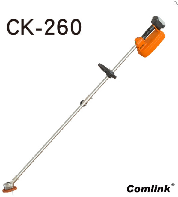 東林 便利型雙截式割草機 CK260 無線輕巧 園藝修剪, 1個