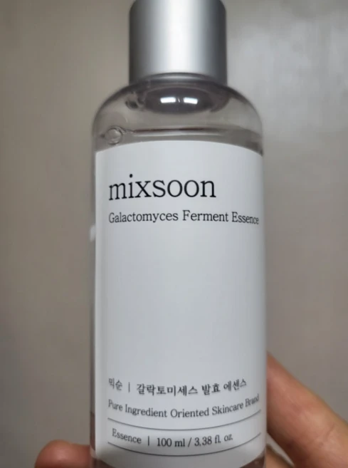 [정품] 믹순 갈락토미세스 발효 에센스, 100ml, 3개 - 쿠팡