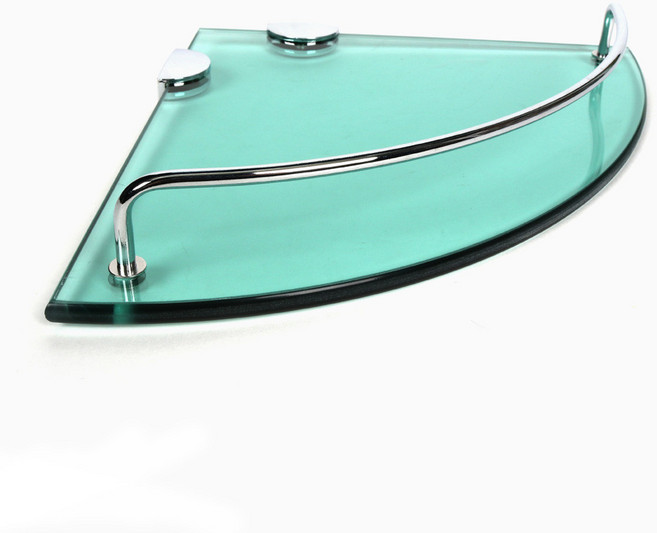 욕실 선반 인테리어 코너선반 화장실 정리 모서리, 2개