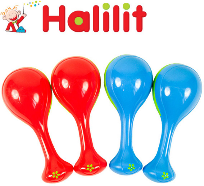 [할릴릿] 베이비 클래식 마라라스, 1개