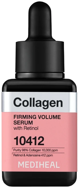 메디힐 콜라겐 탄력 볼륨 세럼, 1개, 40ml - 쿠팡