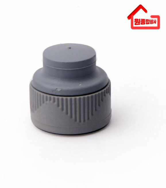PB 소켓(카플링) 22mm, 1개