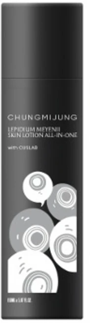 청미정 커스랩 마카 스킨로션 올인원, 150ml, 1개 - 쿠팡