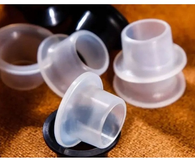 수도꼭지 고무패킹 물샘방지 실리콘 방수 누수방지 가스켓 파이프 수전 와셔 연결 패킹 호스 세면대 고정, 30개