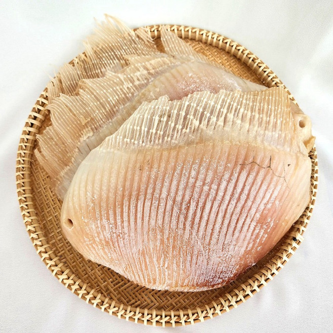 속초 (산지직송) 반건조생선 골라담기 임연수 볼락 참돔 민어 열기 가자미 우럭 고등어 양미리 박대 서대 구이 말린, 1개, 1kg(2~4미), 옵션12. 반건조 가오리