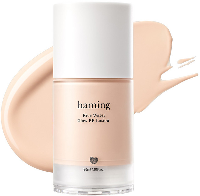 [공식/로켓] 맑은 쌀뜨물 비비 로션 (2colors), 30ml, 1개, 17호 백미176085