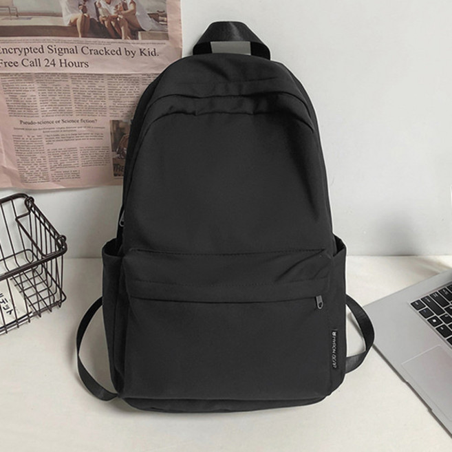 보슈 남녀공용 학생 학교 학원 백팩 가방 책가방 B1-6