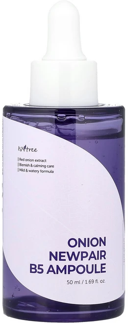 ISNtree 어니언 뉴페어 B5 앰플 50ml (1.69 fl oz) ISN-94071 - 쿠팡