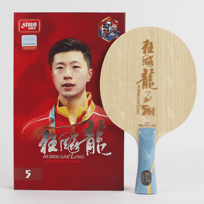 DHS 허리케인 롱5H 이너 H초밀섬유, 1개