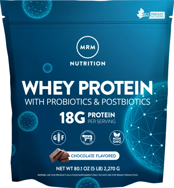 MRM 메타볼릭 웨이 프로틴, 2270g, 1개 - 쿠팡
